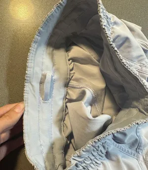 Lululemon Tracker That Shorts 4 thumbnail 3