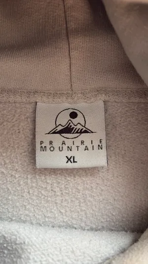 Prairie Mountain Charleston Hoodie thumbnail 4
