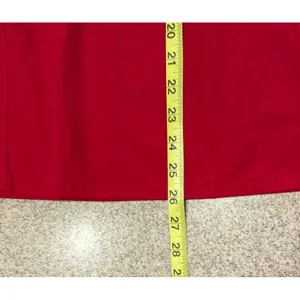 SB Scrubs Scrub Top Sz XS Classic Red X Small thumbnail 8