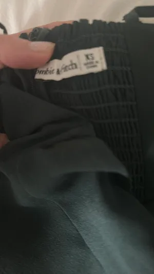 Abercrombie and Fitch Jumpsuit thumbnail 6