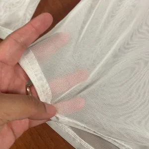 Antistar Sheer long sleeve thumbnail 2