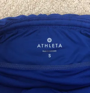 Athleta Shorts thumbnail 4
