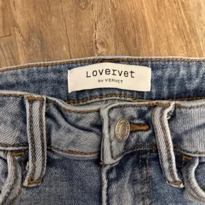 Vervet Lovervet Miracles Super High Rise Kick Flare Jeans thumbnail 3