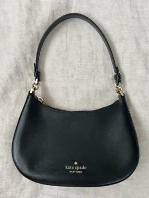 Kate Spade Shoulder Leather Bag thumbnail 1
