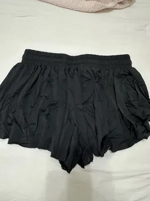 Keiki Kona Shorts Flowy thumbnail 3