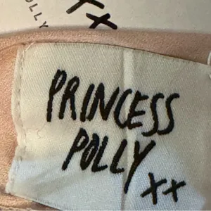 Princess Polly Hansen Mini Dress thumbnail 10