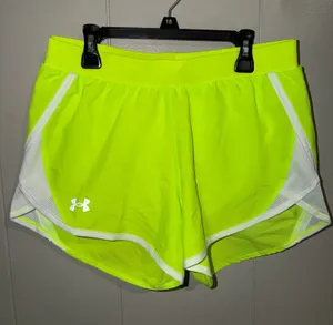 Under Armour Shorts thumbnail 1