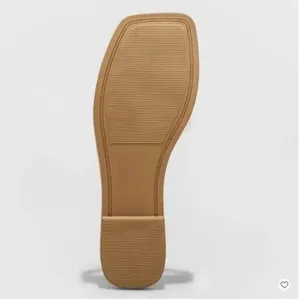 ✨Women's Viv Chain Slide Sandals - A New Day™✨ thumbnail 5