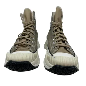 Converse Chuck Platform Sneakers 70 AT-CX High Sandalwood Beige Tan Size‎ US 8.5 thumbnail 6