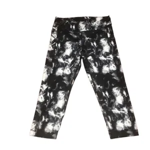 Nordstrom Size Small Tie Dye Yoga Athletic Leggings thumbnail 2