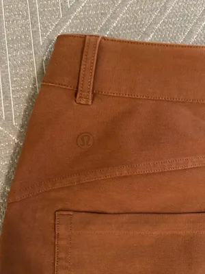 Lululemon Work Pants thumbnail 3