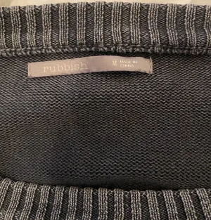 Cropped Sweater thumbnail 2