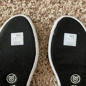 Rothy’s Rare Limited Edition Aries Zodiac Loafers Size 6 thumbnail 4