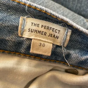 Madewell The Perfect Summer Jeans Size 30 thumbnail 6