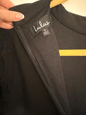 Lulus Dress thumbnail 2