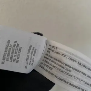 Abercrombie & Fitch Curve Love The ‘90s Straight Ultra High Rise Jean Black 2 26 thumbnail 10