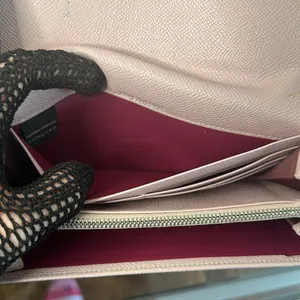 Bulgari Long‎ Wallet thumbnail 8