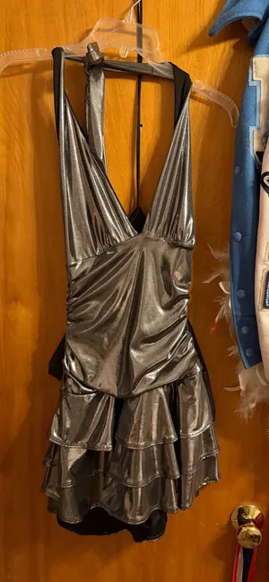 Windsor Dress thumbnail 1