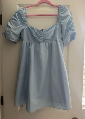 Amanda Uprichard Dress thumbnail 1