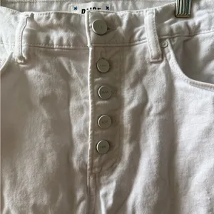 PAIGE White Garment thumbnail 3
