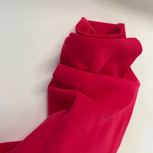 NWT C by One Chic Magenta Women's Medium Blazer Pink thumbnail 9