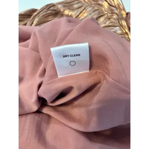 Lovers and Friends Sleeveless Emmy Rose Gold Pleated Maxi Gown XS thumbnail 5