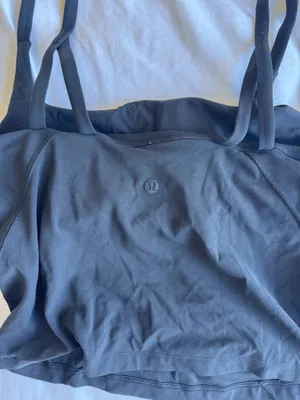 Lululemon Tank Top thumbnail 2
