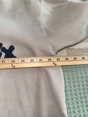 White Fox Boutique Project 5 quarter zip XXS/XS‎ thumbnail 4