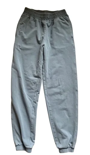 Richer poorer sweatpants blue periwinkle size small thumbnail 1