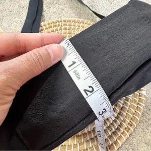Baggallini Women’s Pocket Town Bagg Crossbody Bag Travel in Black thumbnail 15