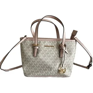 Michael Kors Jet Set Women's Travel Purse Bag #260130 thumbnail 2