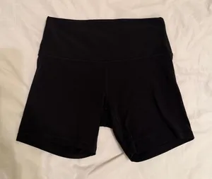 Lululemon Biker Align Shorts 6" thumbnail 1
