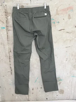 Vuori Ripstop Pant thumbnail 5
