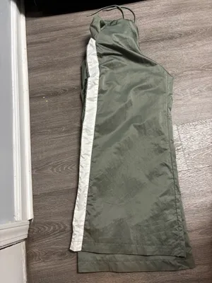 Athletic Wide Leg Jogger Sz.M thumbnail 6