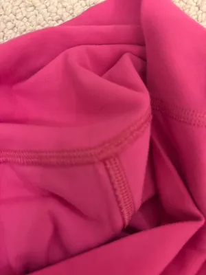 Lululemon Align 28" Sonic Pink Leggings thumbnail 5