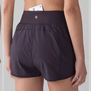 Lululemon Lean In Short (2")
Boysenberry thumbnail 1