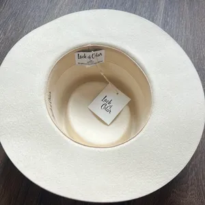 The Juno Boater Hat thumbnail 5