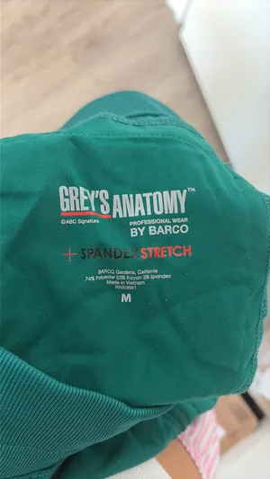 Grey's Anatomy Scrub Pants thumbnail 3