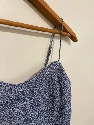 Abercrombie & Fitch Tank Top thumbnail 2