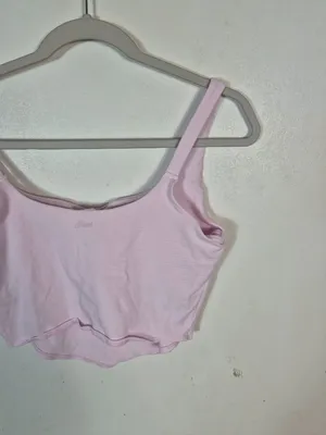 Pink Victoria's Secret Bra Top S thumbnail 8