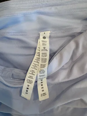 Lululemon skirt thumbnail 6