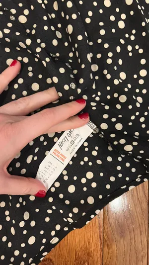 WRAP Skirt thumbnail 6