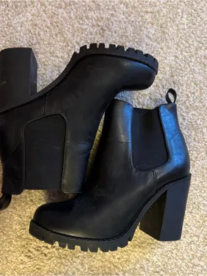 Soda Booties thumbnail 3