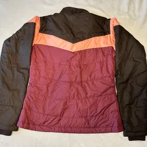 NWT Patagonia W's Free Box Jacket 20360 Multi-Color Women’s XSmall thumbnail 12
