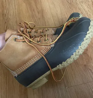 L.L.Bean Duck Boots thumbnail 5