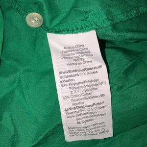 J crew Kelly green eyelet dress size medium thumbnail 5