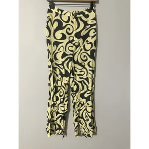 Find Me Now Women's Vega Pants Viscose Pull On Elastic Waist EUC Size‎ S thumbnail 2