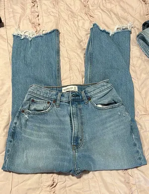 Abercrombie Jeans thumbnail 3
