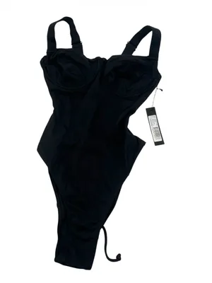 NWT TA3 hi cut Lifty black‎ sz S D/DD thumbnail 3