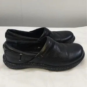 Born Women's Black Shoes/Clogs/Slip-Ons Sz8 SKU3851 thumbnail 4